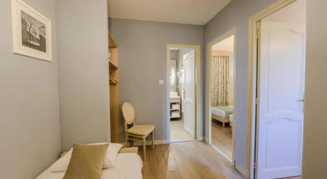 Suite Aragon
