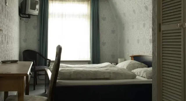 Pension Bij de Molen, Book Hotel Goes 