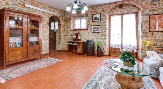 Fattoria Le Giare