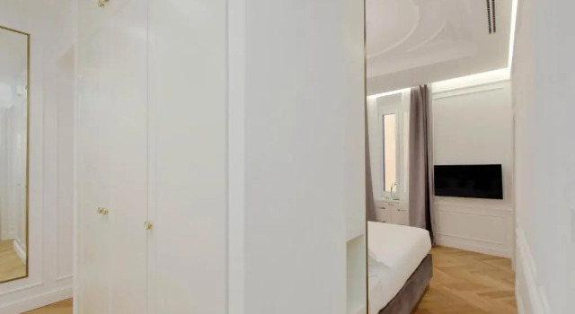 Номер Superior Domna Luxury Suites