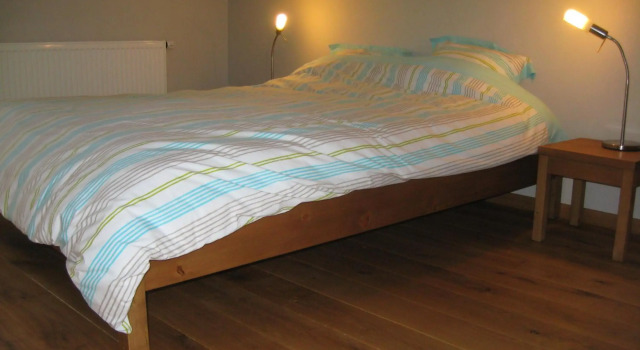 Le Fournil d Andrimont, Buchen Sie Hotel Trois-Ponts Pays des Sources