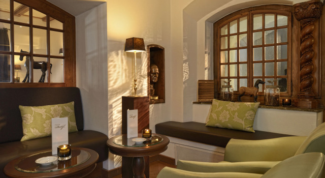 Mont Cervin Palace