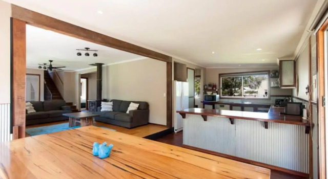 Hytte Echuca 265 - Echuca Holiday Homes
