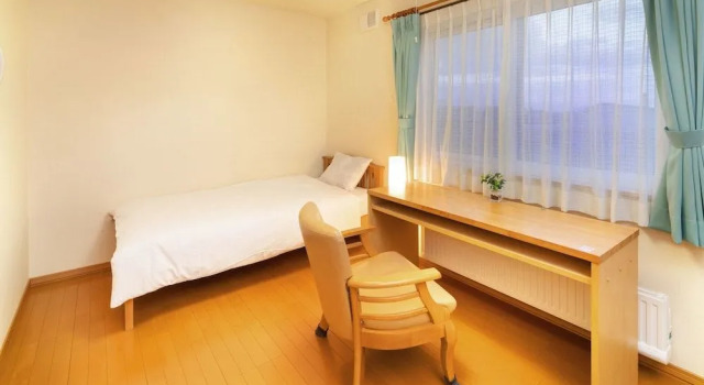 Lodging Hamanas II, Buchen Sie Hotel Hokuto Hokkaido