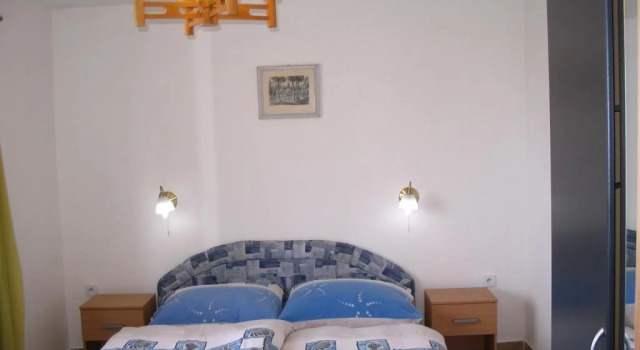 Penzion Kalina, Reserva ahora Hotel Tábor Bohemia Meridional