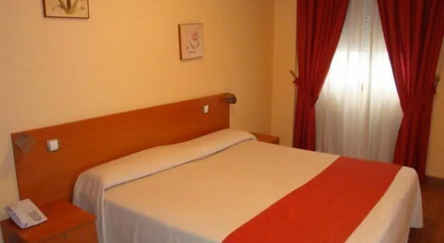 HC Apartamentos