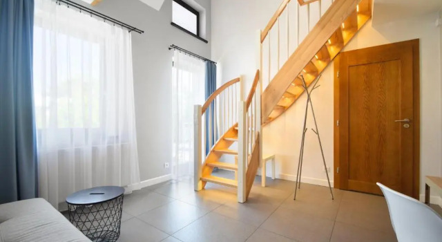 Номер Standard Villa Nautica