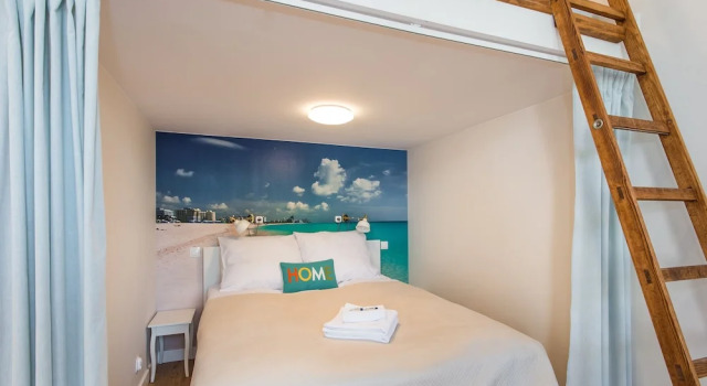 Bliss Apartments