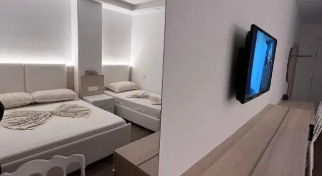 Студия Best Summer Apartment