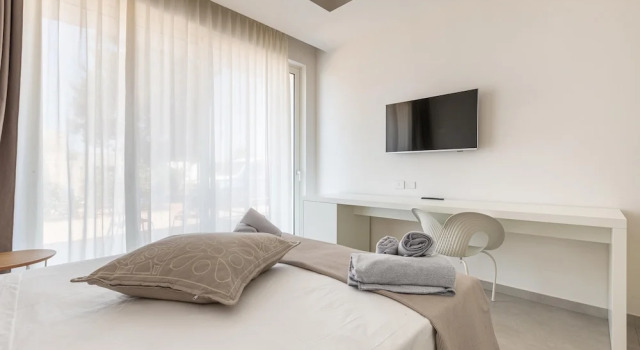 Номер Standard 3071 Perla Saracena Luxury Suites - Matrimoniale Standard / Accessibile