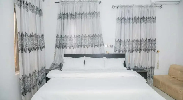 Luxe Apartments, Buchen Sie Ferienwohnung Apartments in Ondo, Ferienwohnung