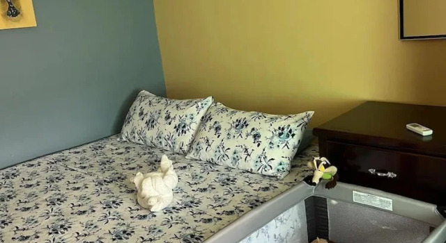 Family Friendly 2-bedroom Apartment in Vieux Fort, Buchen Sie Ferienwohnung Vieux Fort St. Lucia