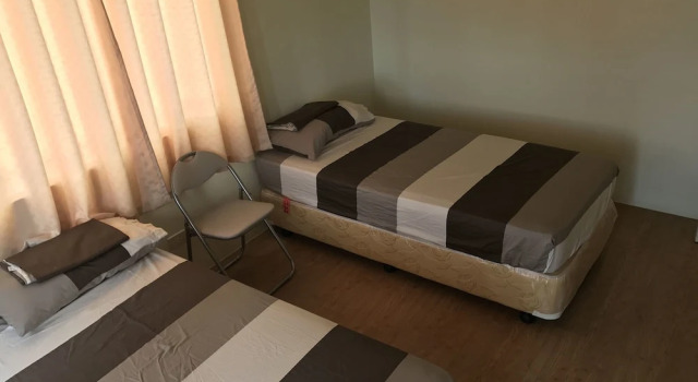 SR Vacation Rental - San Remo Oasis, Book Apartment Cebu City Cebu