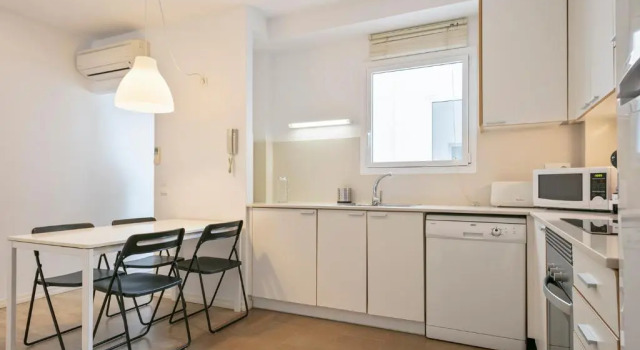 Апартаменты с 2 комнатами Apartaments Pepita Bandert