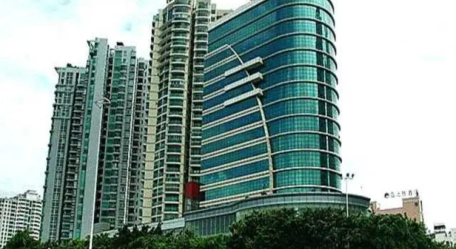 Maihao International Hotel