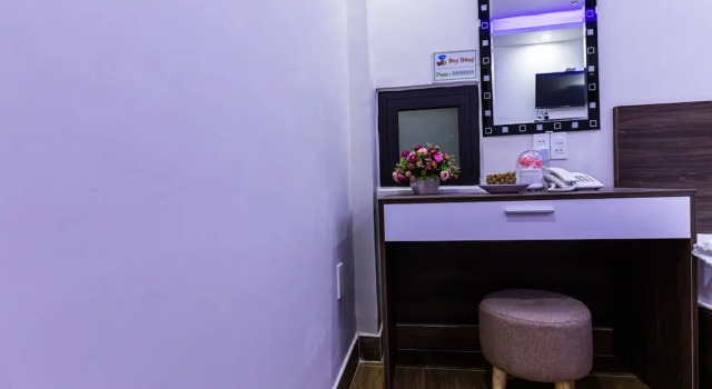 Duy Dung Hotel