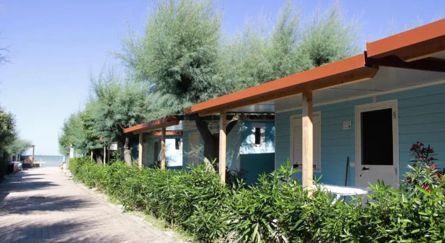 Номер Classic Girasole Eco Family Village