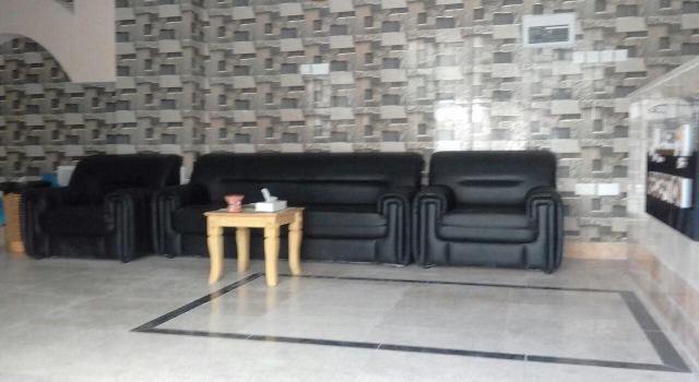Liyali Rent Apartment 2, Prenota Appartamento Salalah Dhofar