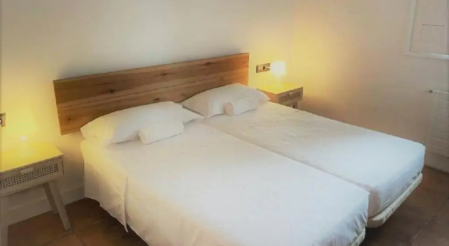Hotel los Tilos, Prenota Hotel Beteta Alto Tajo