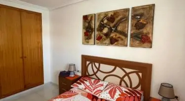Apartment Parquemar
