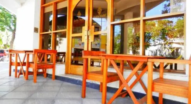 Hotel Salta, Rezerwuj Hotel Venado Tuerto Santa Fe