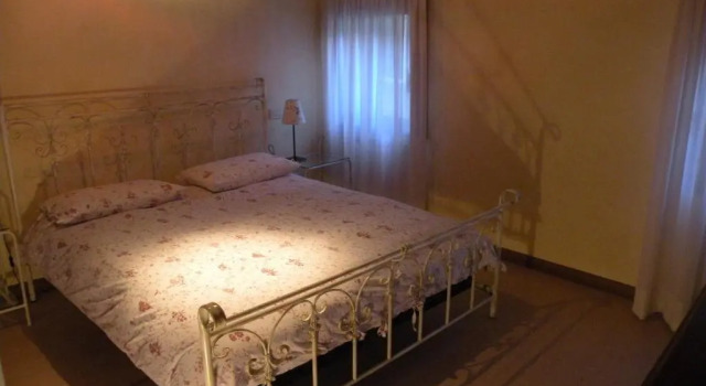 Апартаменты Venetian Apartments