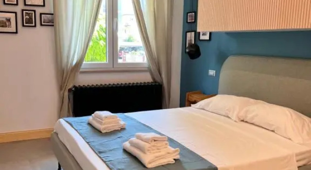 Appartamento di design a 30 metri dal mare, Prenota Boutique Boutique hotel a Abruzzo, Boutique