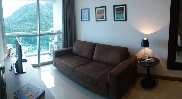 Midas Rio Suites, Забронировать Отель Бизнес-отели штата Рио-де-Жанейро, 4* 5*