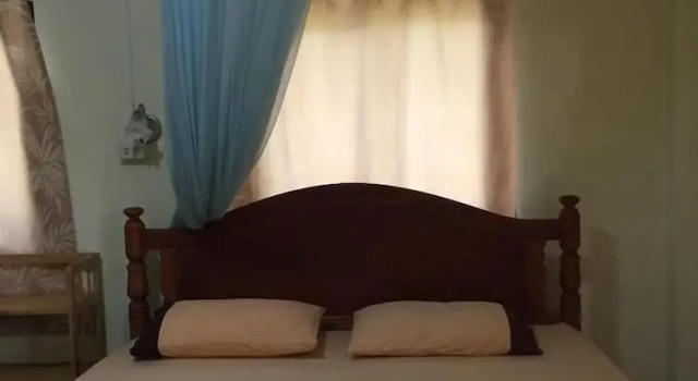 Номер Standard с балконом Sandee Bungalow