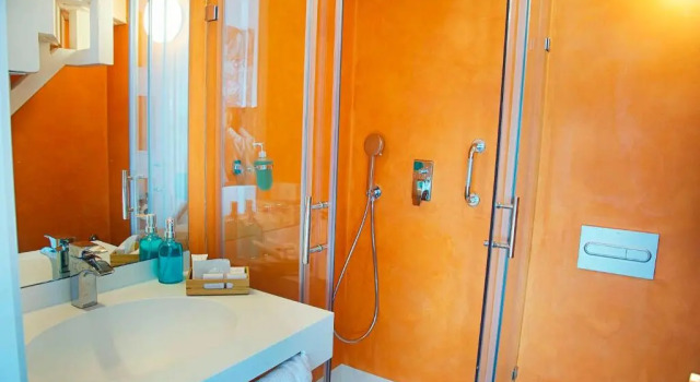 Апартаменты Пентхаус Overland Suites Catedral