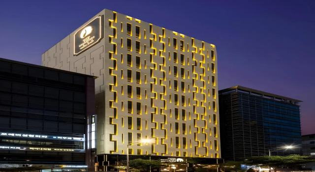 Hotel The Designers LYJ Gangnam Premier