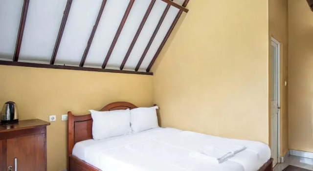 Бунгало Zoya Rinjani Villa