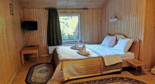 PENSIUNEA VALEA CETATII, Book Hotel Râşnov Brasov