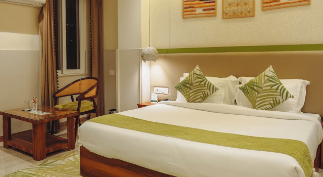 Студия The Manor House Boutique Stays
