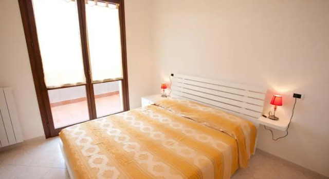 Trilocale Albereto, Book Apartment Portoferraio Elba