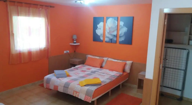 Апартаменты Casa Gabriel