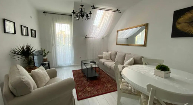 Апартаменты Apartman Noa