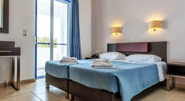 Ariadne Apts