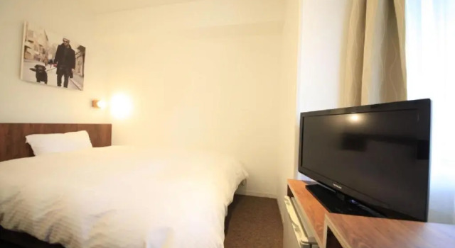 Двухместный номер Standard Hotel Plumm