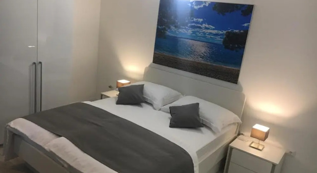Villa Dalmatia Apartments, Забронировать Апартаменты/квартира Апартаменты Сплитско-Далматинской жупания, Апартаменты/квартира