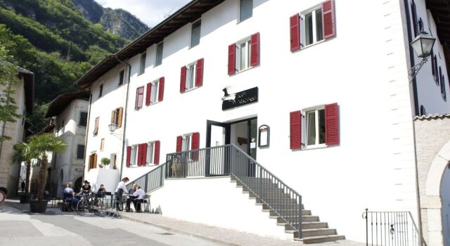 Hotel Ristorante-Pizzeria Al Cervo