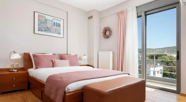 Anavil House Athenian Riviera