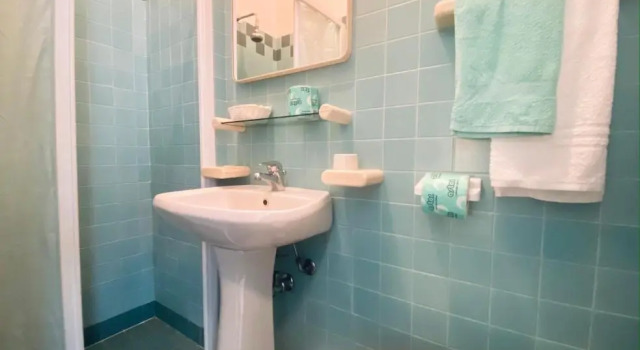 Номер Standard Hotel Villa Grazia