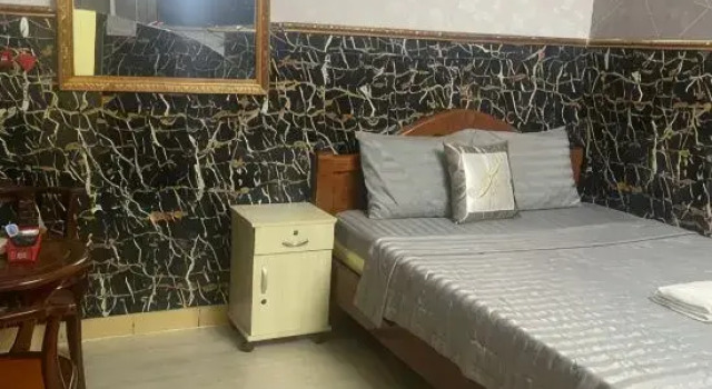 Номер Standard Hoa Mai hotel