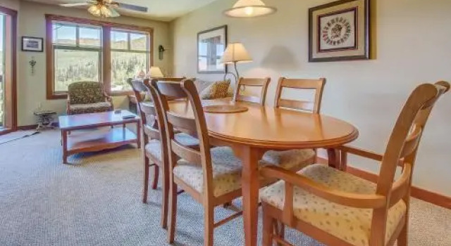 Eagle Springs East 402: Buffaloberry Suite, Réserver Hôtel Solitude Alta-Snowbird