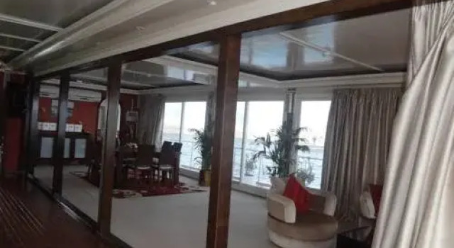 Jawhara Floating House, Забронировать Отель Отели Дубая 5 звезд, рядом с GGICO, 5*