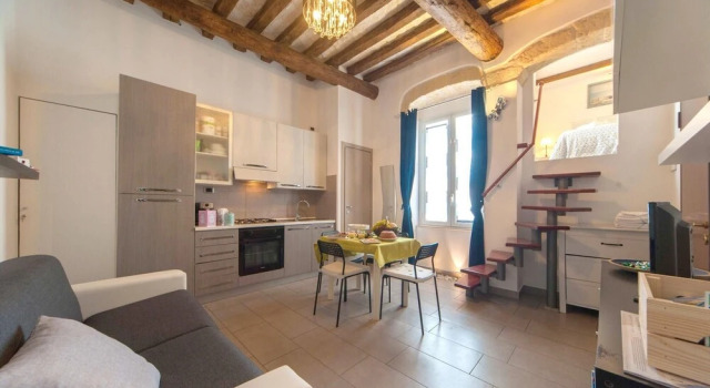 Casa Vacanze Belleville