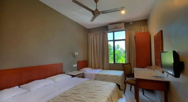 Номер Deluxe Amara Guest House