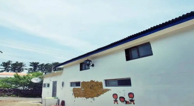 Mate Guesthouse II, Забронировать Отель Namwon Согвипхо, рядом с Музей кино «Схинён»