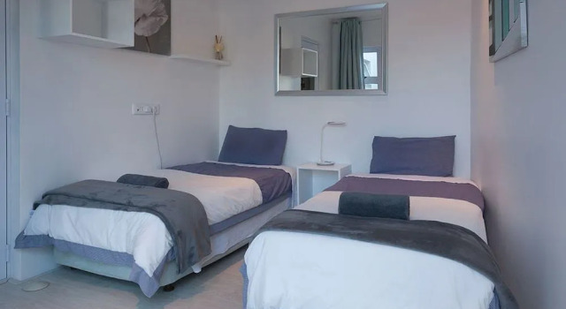 Greenways Beach House